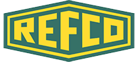 Logo Refco